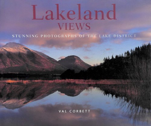 Lakeland Views (Regional Panoramas)