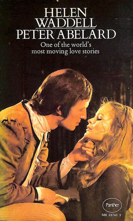 Peter Abelard: A Novel
