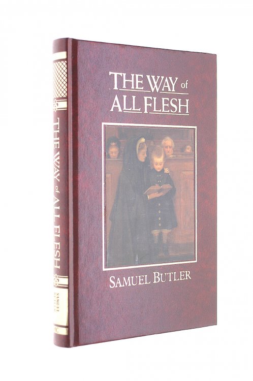 The Way of All Flesh