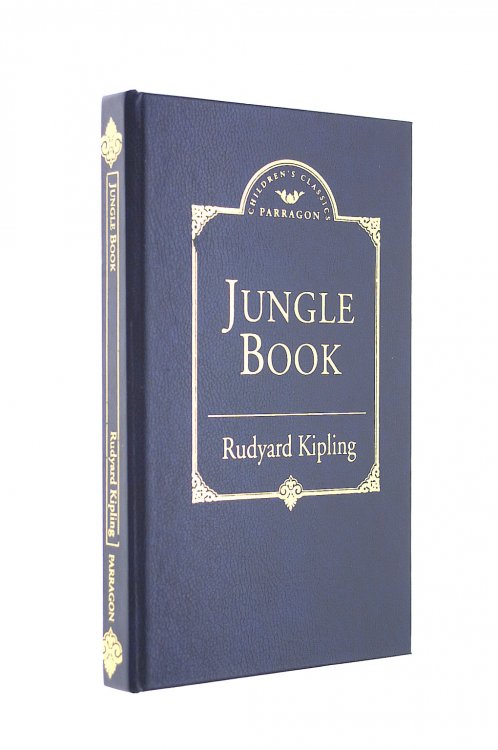 The Jungle Book