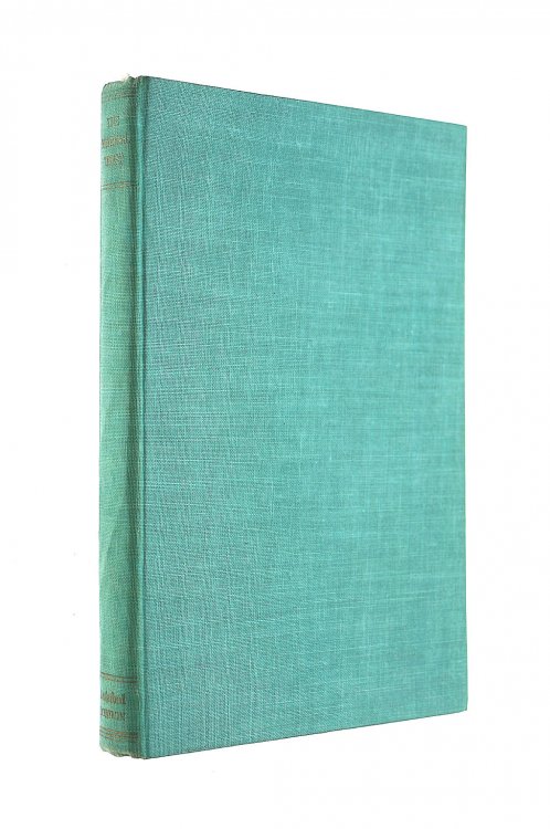 The National Trust: A Record Of Fifty Years Achievement