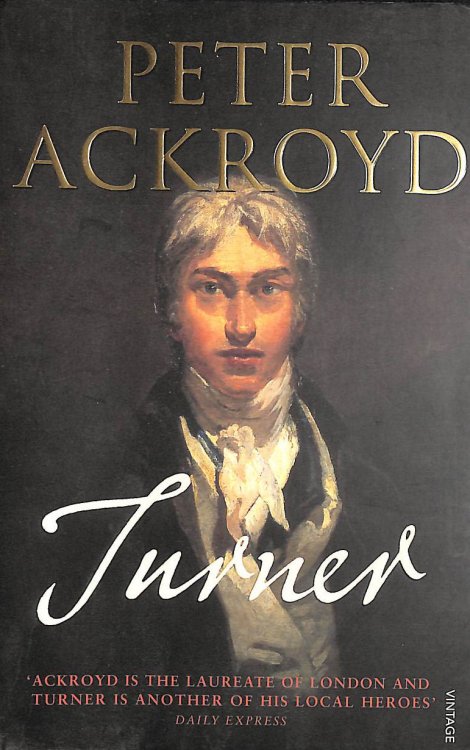 Turner: Brief Lives 2