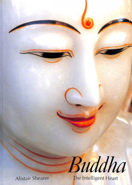 Buddha: The Intelligent Heart: 0000 (Art and Imagination)