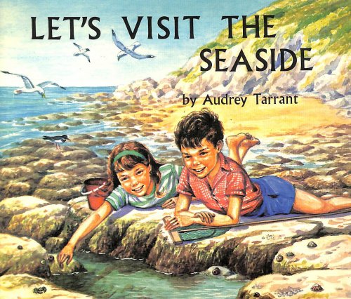 Let's Visit the Seaside