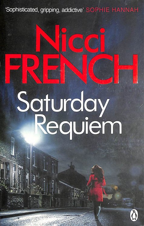 Saturday Requiem