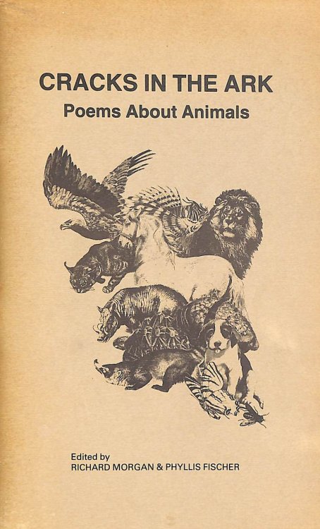 Cracks in the Ark, Poems about animals
