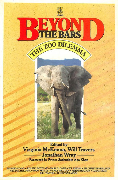 Beyond the Bars: Zoo Dilemma