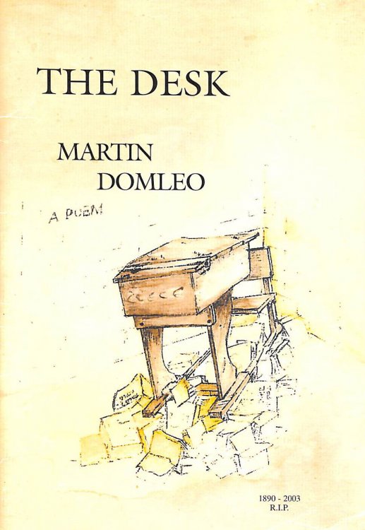 The Desk