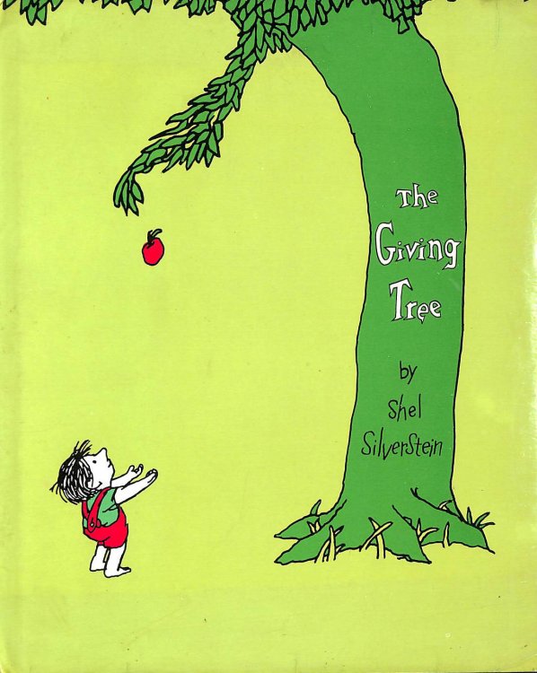 The Giving Tree