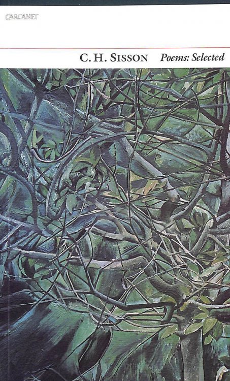 Sisson Selected Poems
