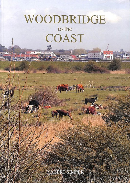 Woodbridge to the Coast