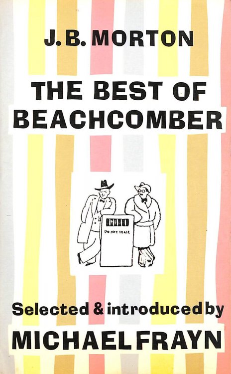 The Best of Beachcomber