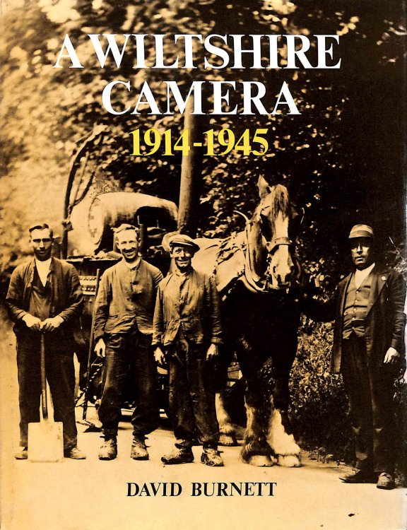 Wiltshire Camera 1914-45