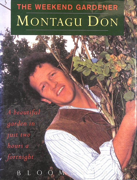 The Weekend Gardener