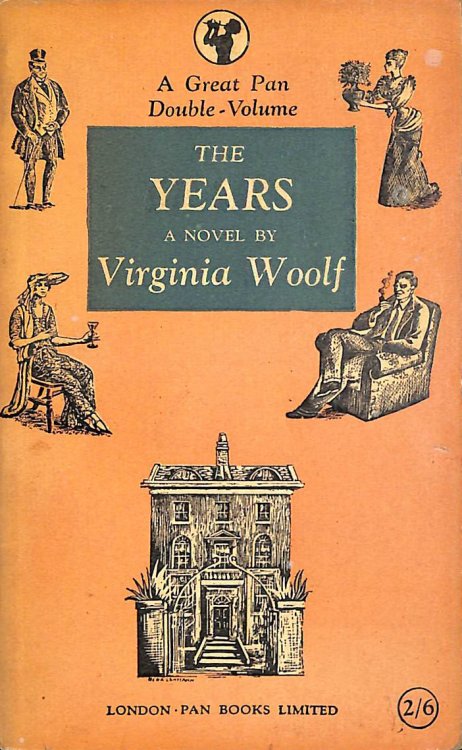 The Years