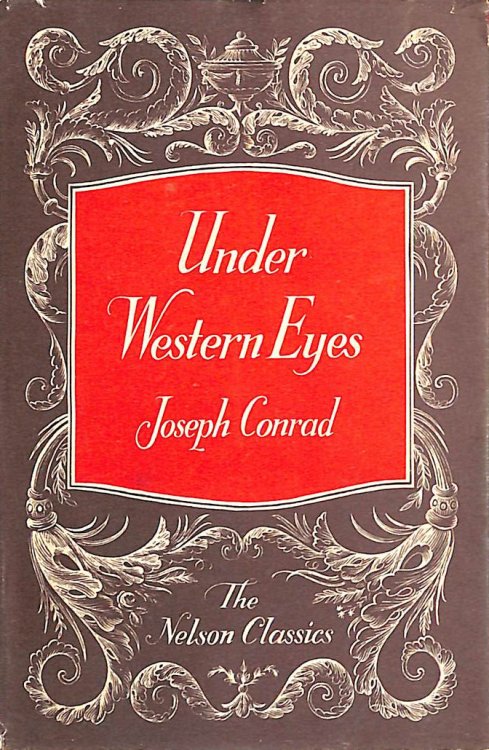 Under Western Eyes