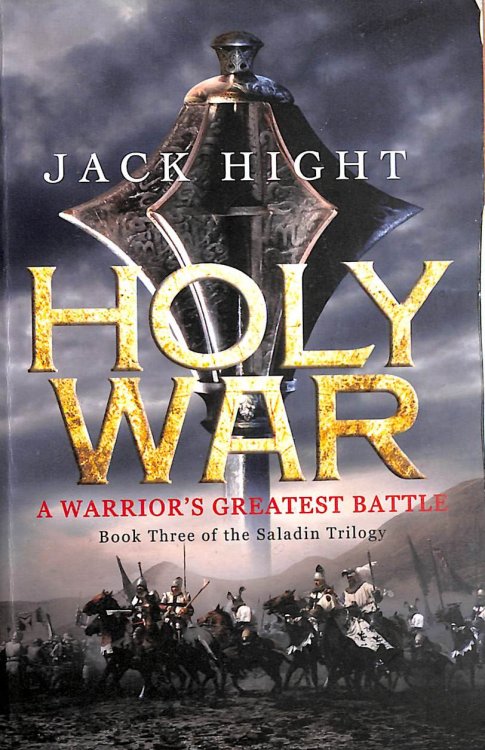 Holy War