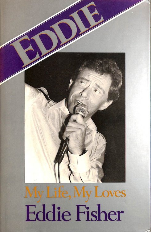 Eddie: My Life, My Loves
