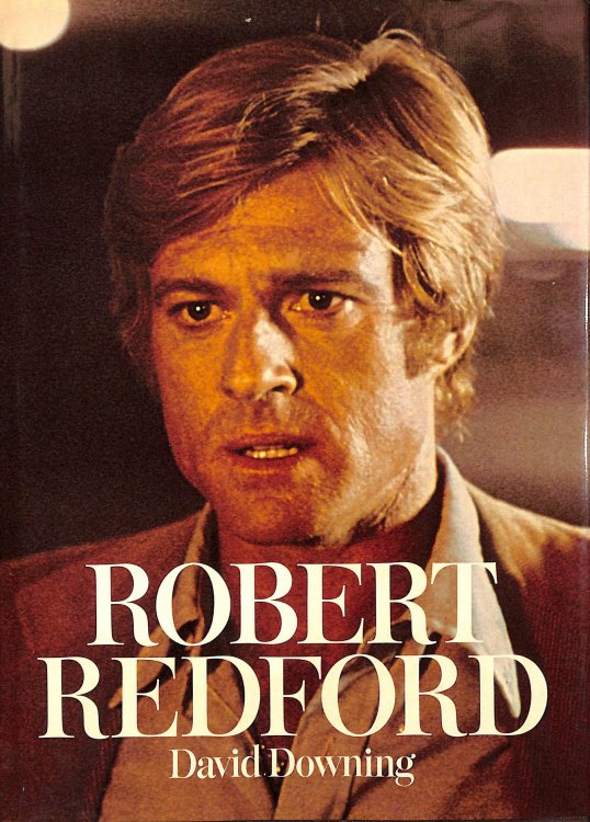 Robert Redford