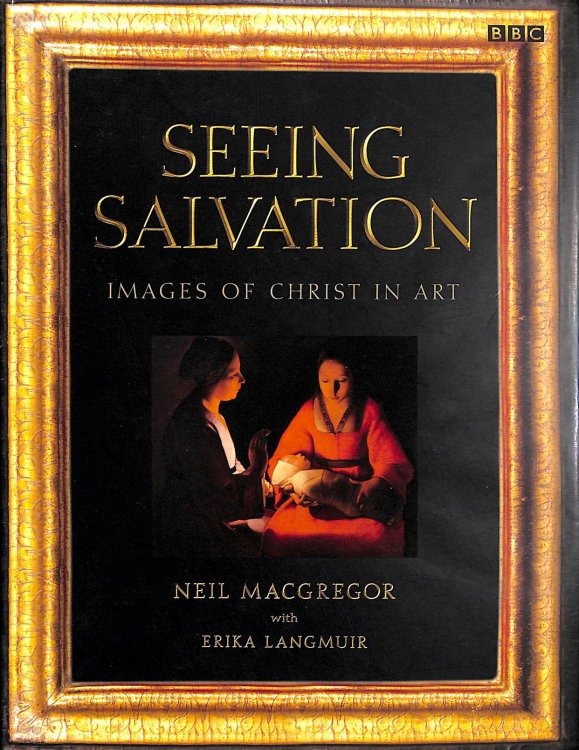 Seeing Salvation
