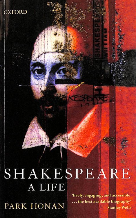 Shakespeare: A Life