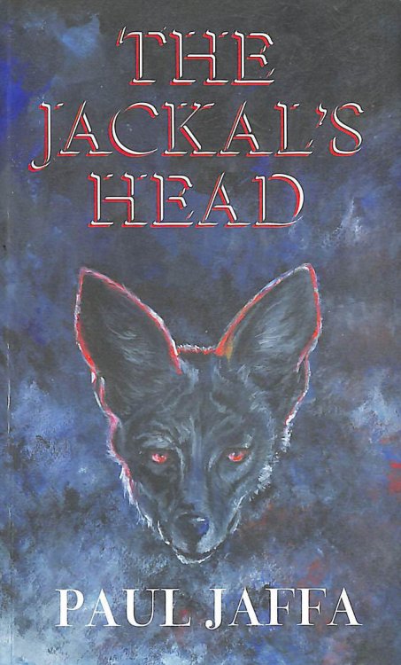 The Jackal's Head