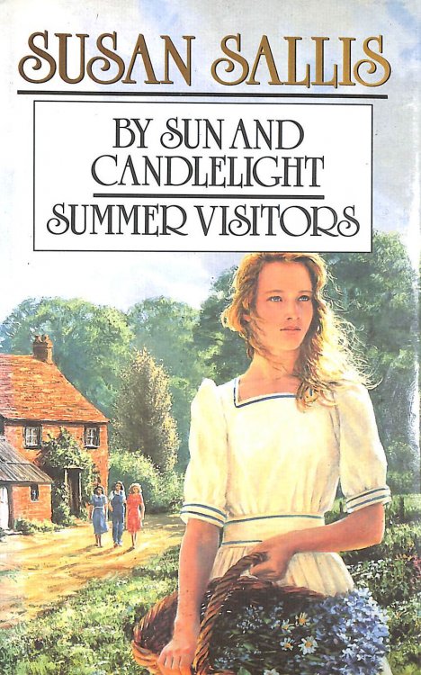 By Sun And Candlelight; Summer Visitors