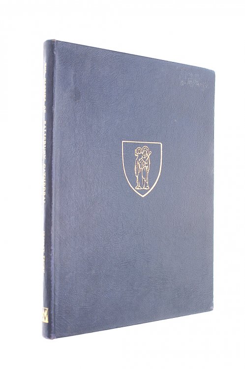 The Glories of Salisbury Cathedral