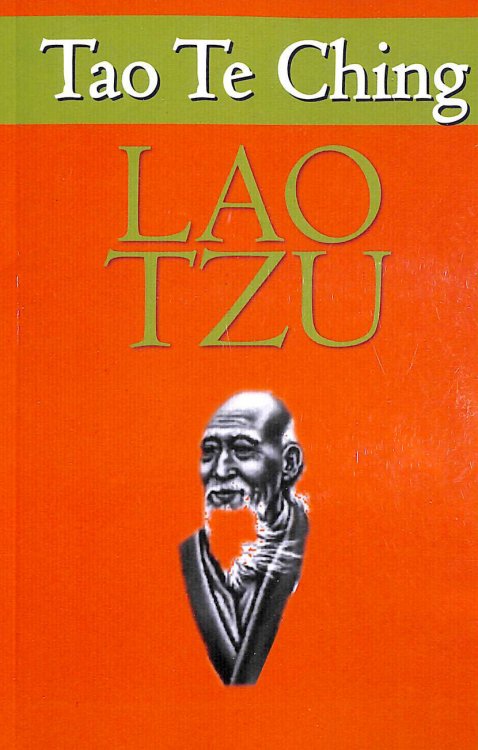 Tao Te Ching - The Way of Life