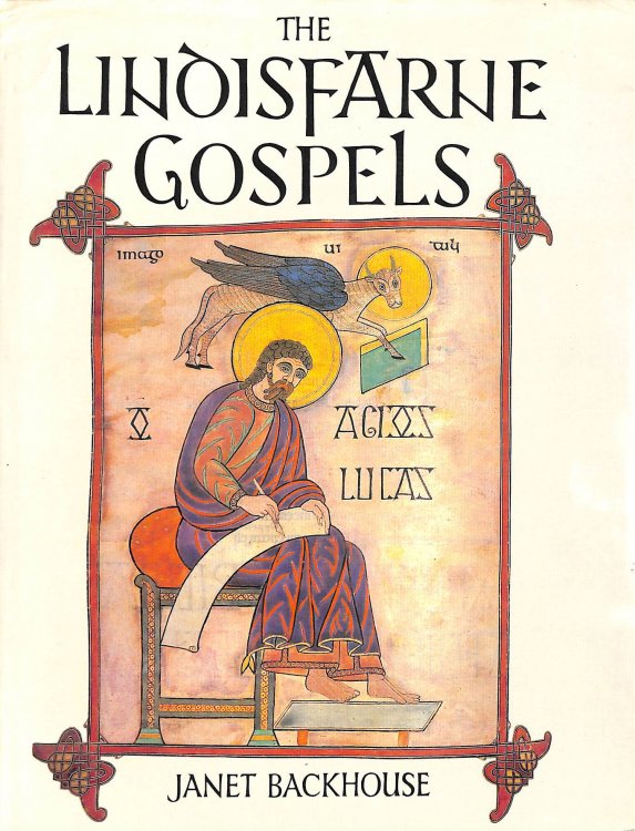 The Illuminated Manuscript