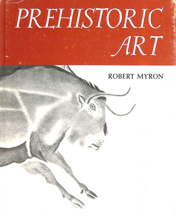 Prehistoric Art