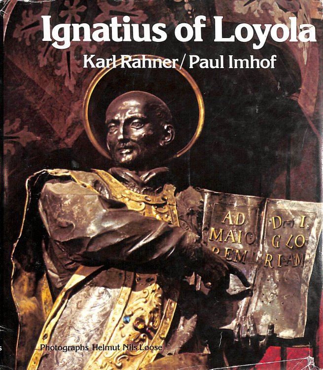 Ignatius of Loyola