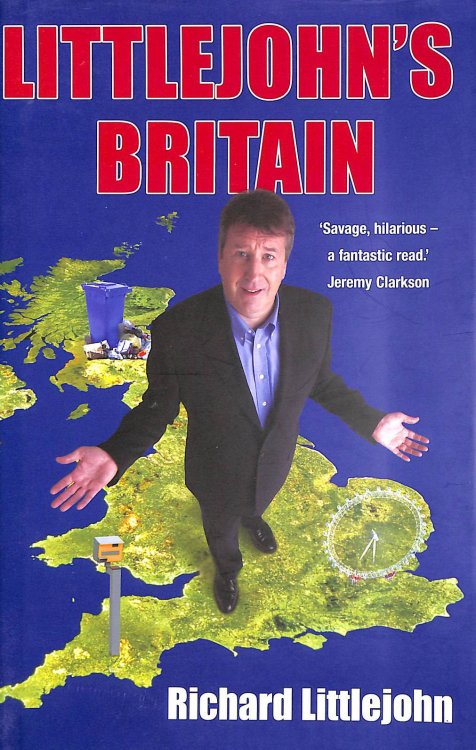 Littlejohn's Britain