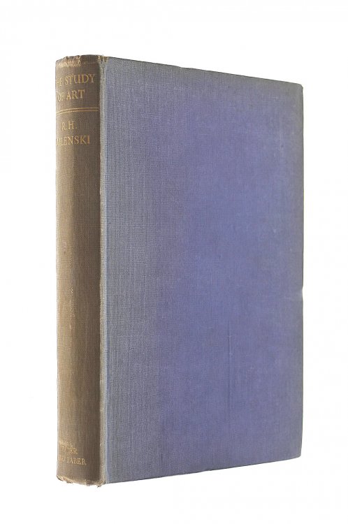 The Study of Art
