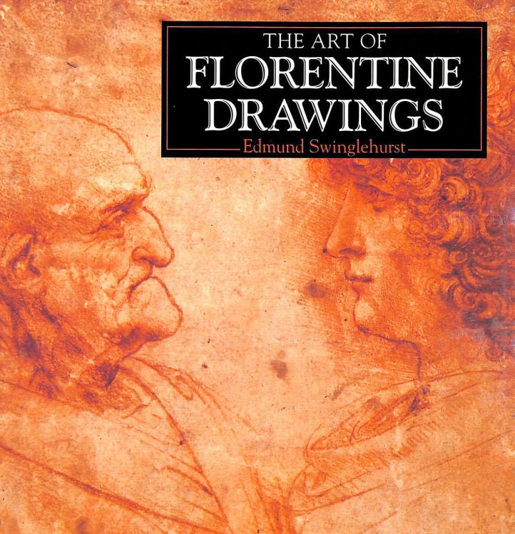 The Art of Florentine Drawings
