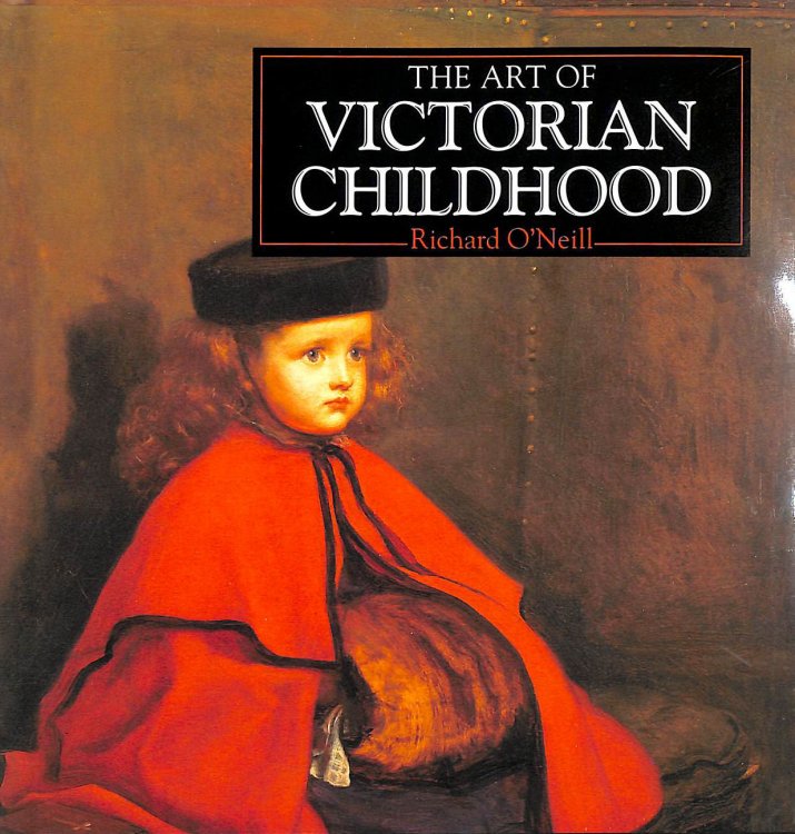 The Art of Victorian Childhood
