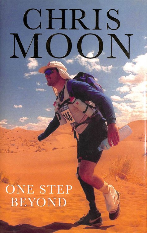 One Step Beyond