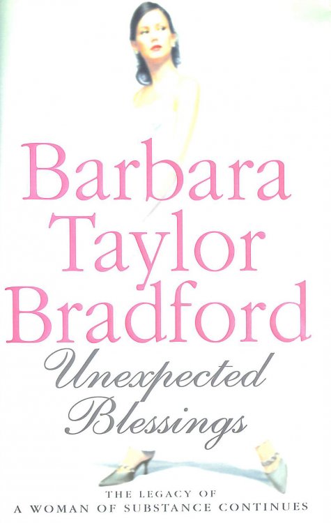 Unexpected Blessings