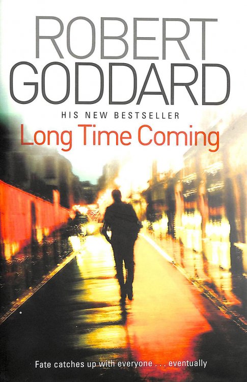 Long Time Coming