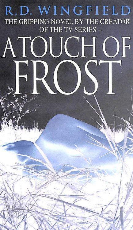 A Touch Of Frost