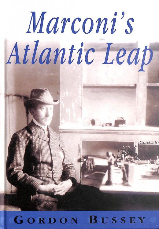 Marconi's Atlantic Leap