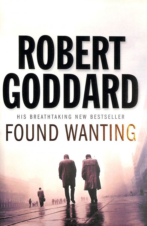 Found Wanting