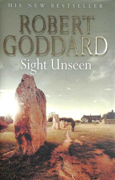 Sight Unseen