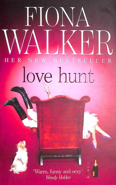 Love Hunt