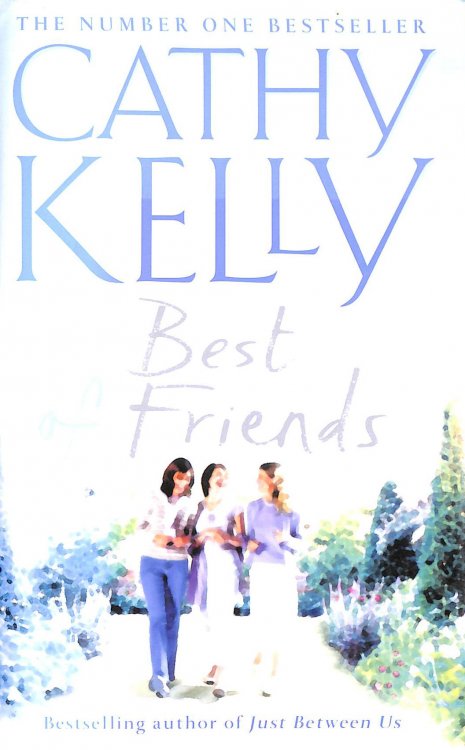 Best of Friends