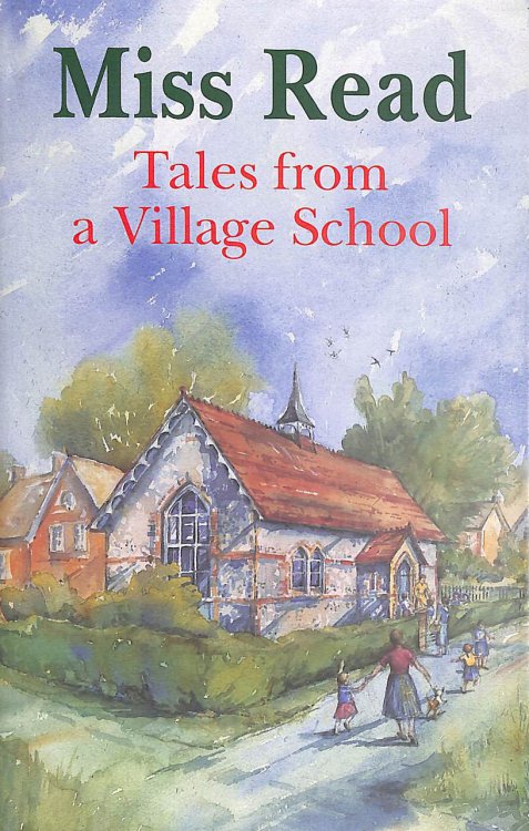 Tales from a Village School
