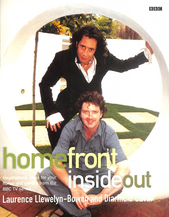 Home Front Inside Out