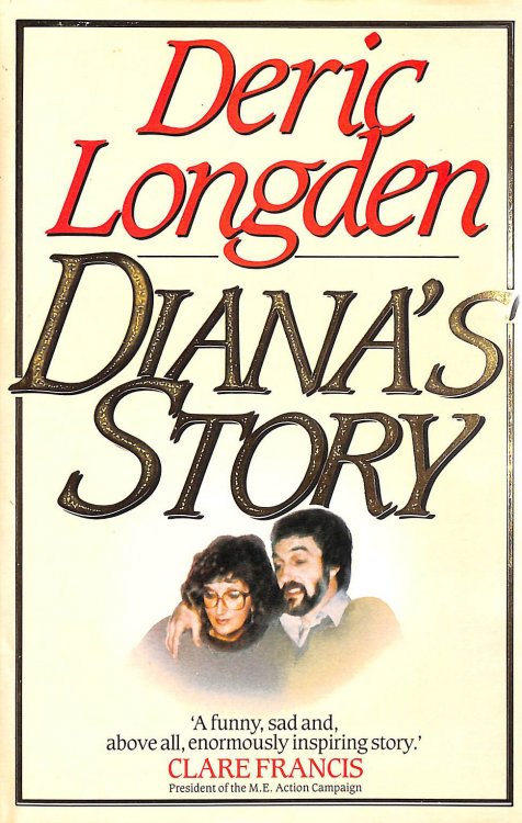 Diana's Story