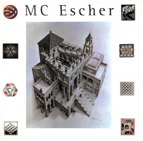 M C Escher
