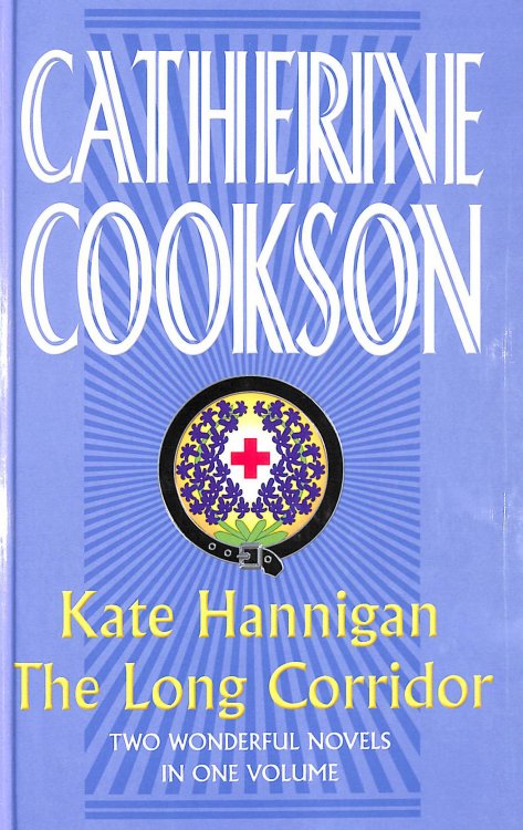 Kate Hannigan And The Long Corridor